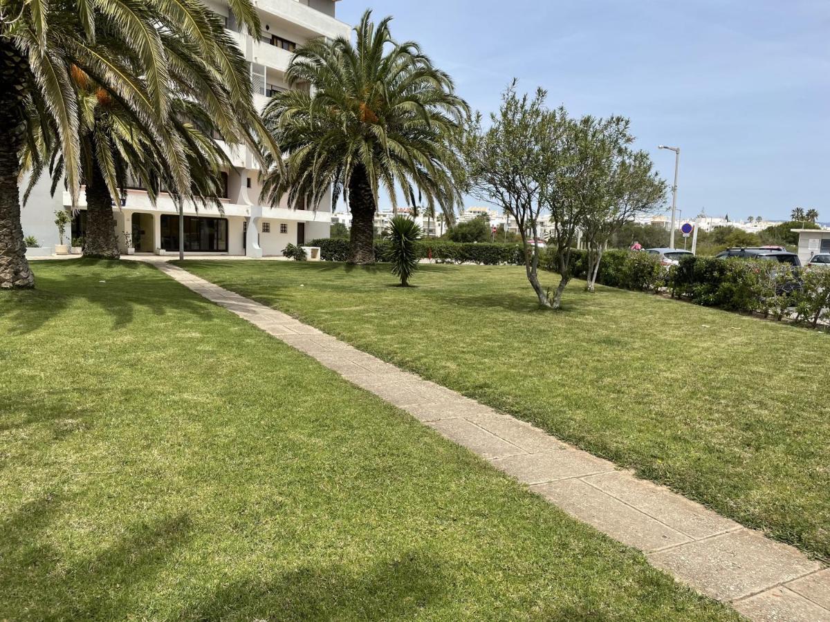 The Studio - Pet Friendly Alvor Exterior foto