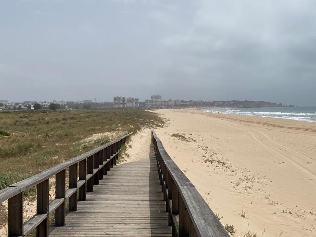 The Studio - Pet Friendly Alvor Exterior foto