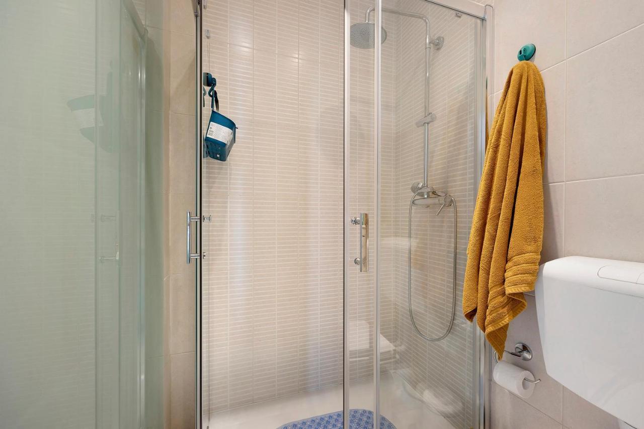 The Studio - Pet Friendly Alvor Exterior foto