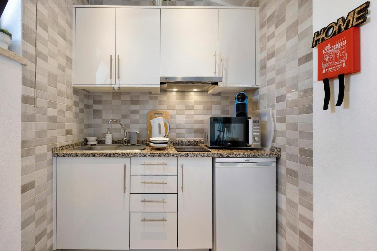The Studio - Pet Friendly Alvor Exterior foto