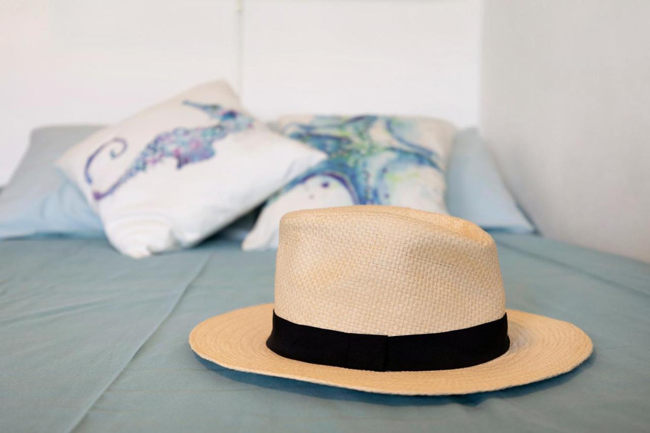 The Studio - Pet Friendly Alvor Exterior foto